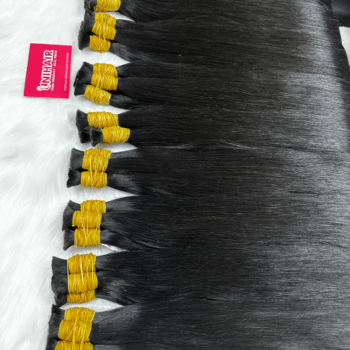 double standard bulk hair 1