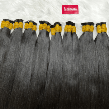 double standard bulk hair 2
