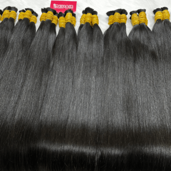 double standard bulk hair 3