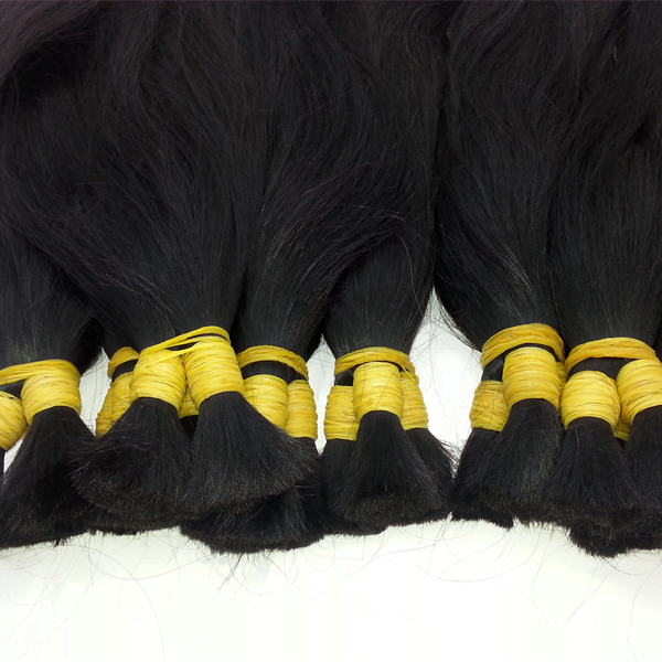 Basic Facts About Remy Hair Unihairvn