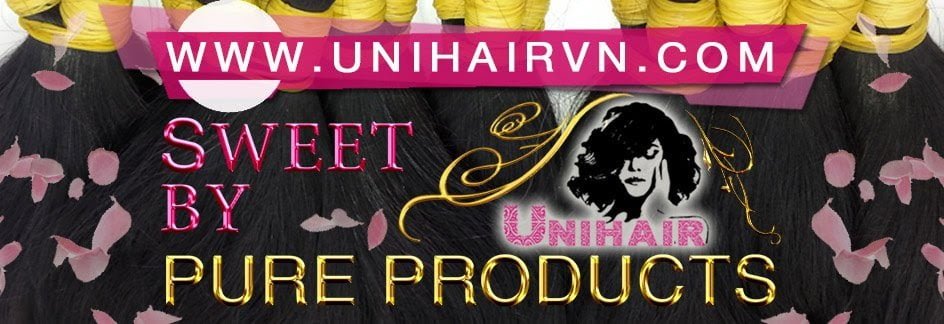 Unihair Human Hair