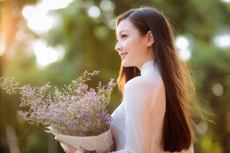 Vietnam Hair Extensions Help To Change Your Look That Suits You