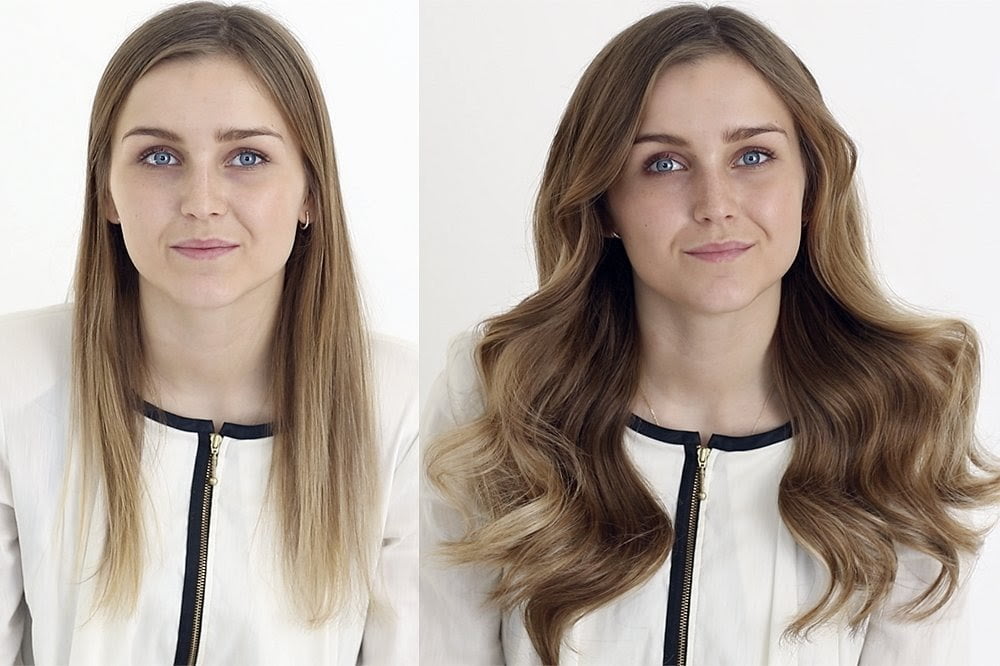 WHY WOMEN WEAR VIRGIN HUMAN HAIR EXTENSIONS