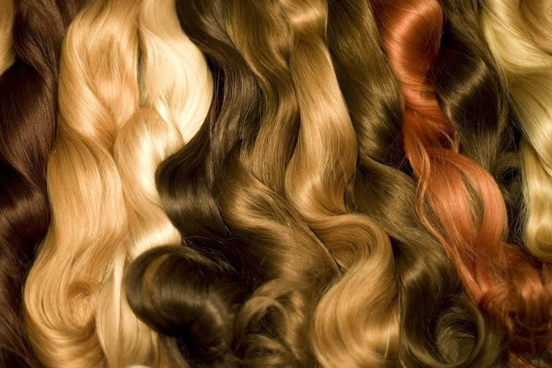 how to choose best human hair