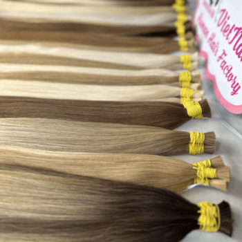 bulk color hair 9