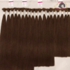 Bulk Hair Brown Color #4