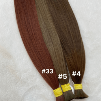 brown color