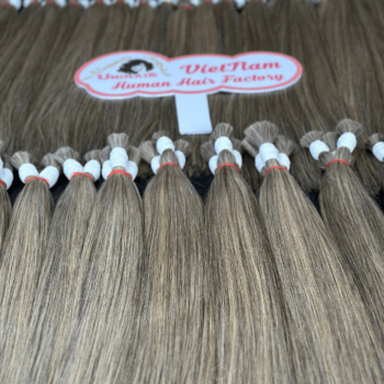 bulk hair