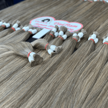 bulk hair gray color double platinum 3 2