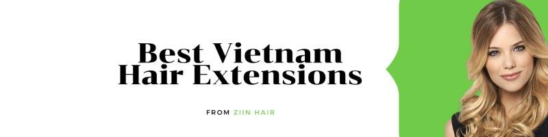 Ziin Hair
