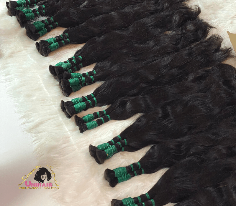 Vietnamese double drawn extensions hair are a good option for everyone 2 extensions hair