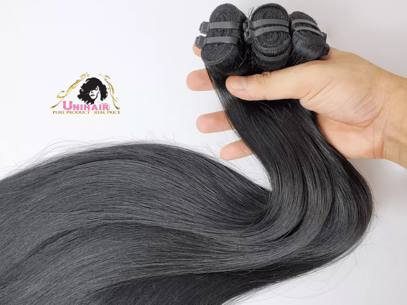 Remy Hair
