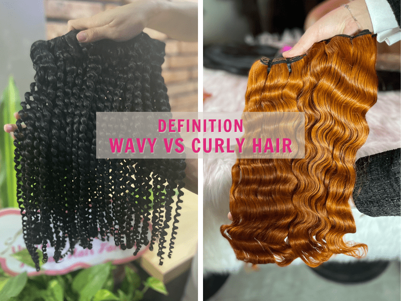 wave hair wave hair