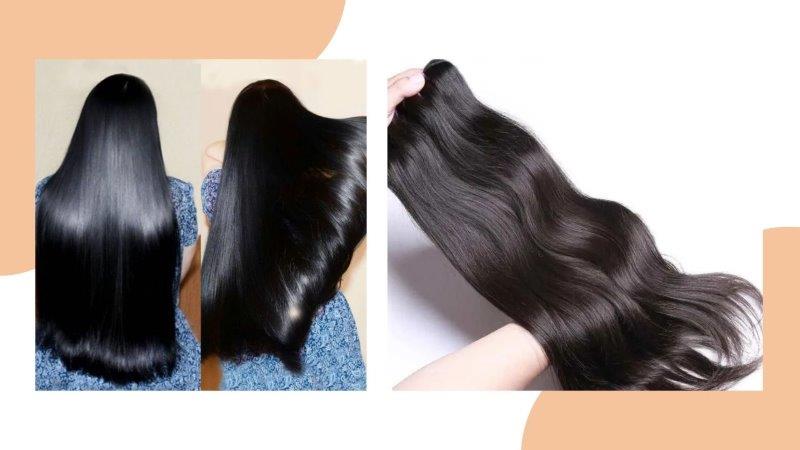 Good Vietnamese hair review, origin