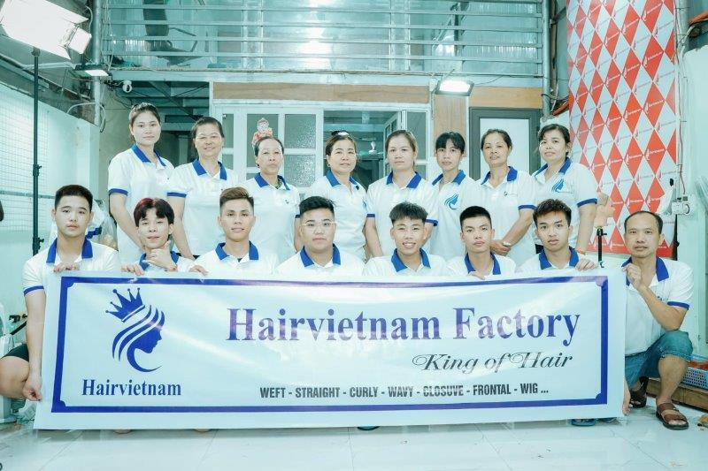 Hairvietnam