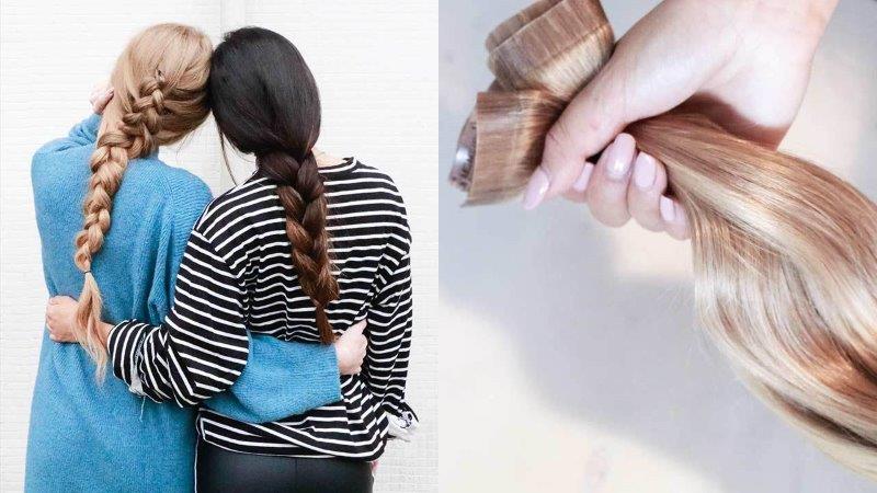 How to locate trustworthy hair producers in China