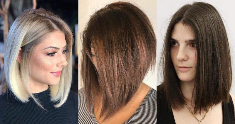 Long Bob