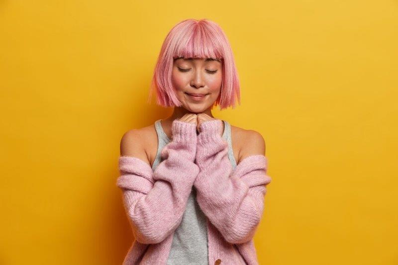Lovely Bob