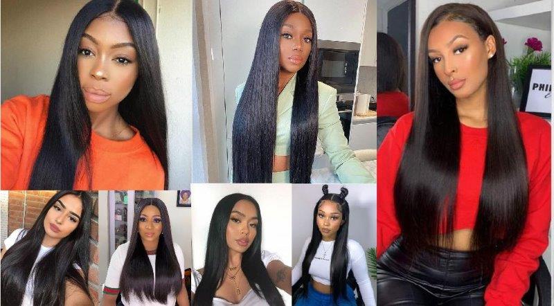 The Most Affordable Vietnam Hair Factory In Kenya 2 Many different Vietnam bone straight hair kinds
