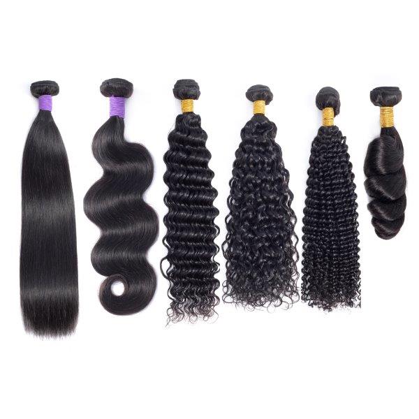 Market demand for raw Vietnamese hair, according to merchants