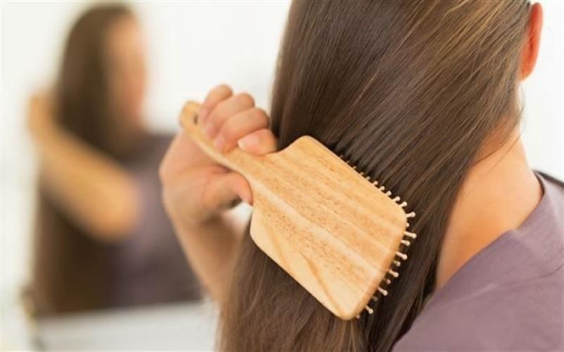 Most popular methods for wig storage at home
