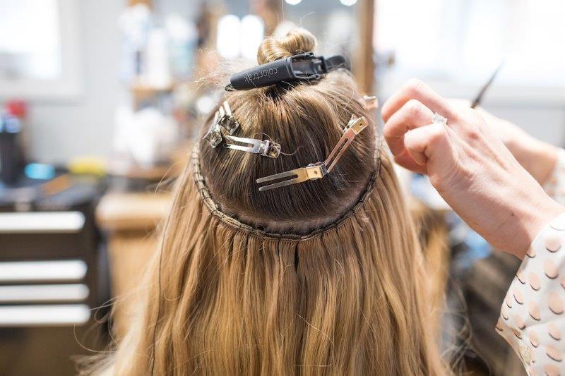 Tape In Remy Hair Extensions: The Best Hair Quantity Increasing Product 4 Should I start a hair salon with tape in remy hair extensions?