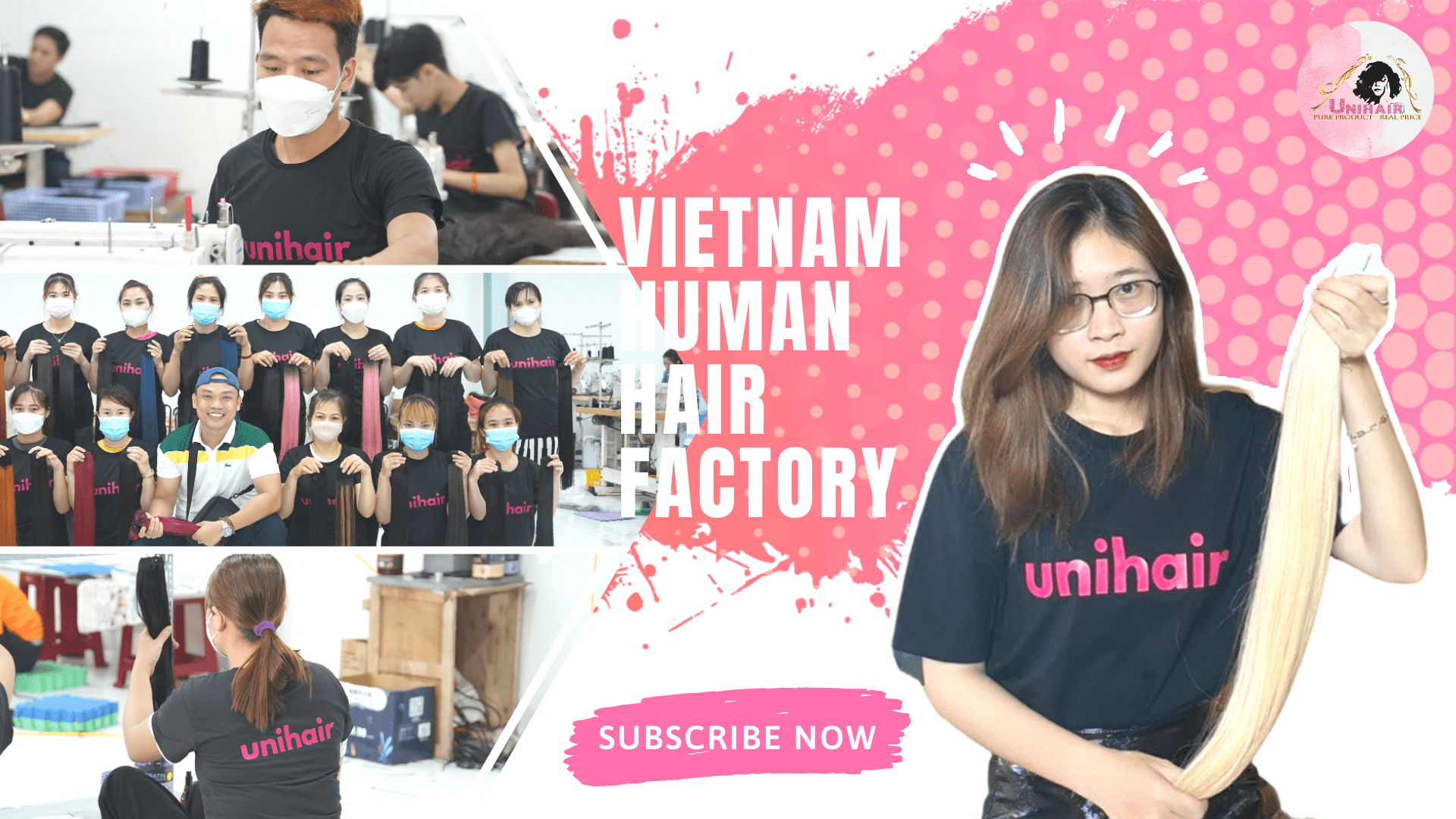 Unihair