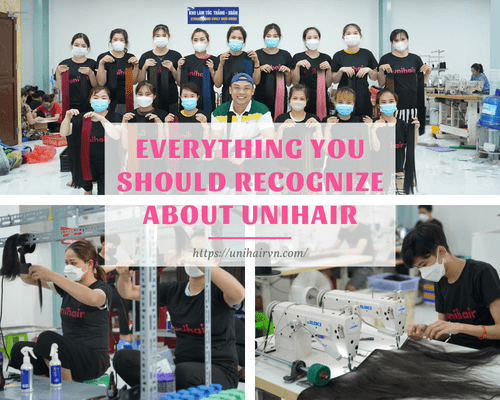 Unihair