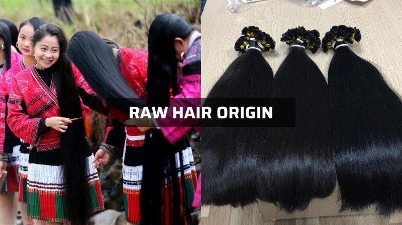 Top - rated Wholesale Hair Distributors from Vietnam Hair Factory 2 Why Pick The Top Vietnam Hair Factory As Your Supplier?