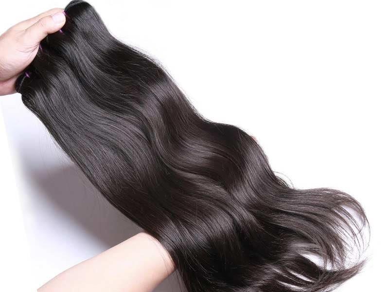 What exactly are Vietnam hair wigs