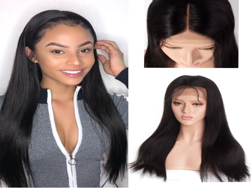 A Complete Guide To Selecting The Best Lace Front Wig For You 2 A Lace Front Wig: What Is It?