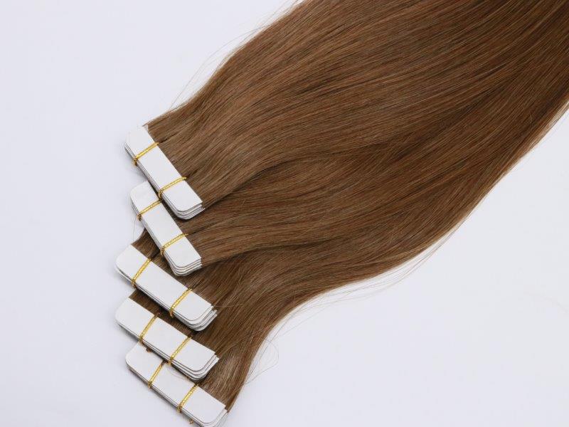 Tape In Remy Hair Extensions: The Best Hair Quantity Increasing Product 5 When selecting a provider, what should you keep an eye out for?