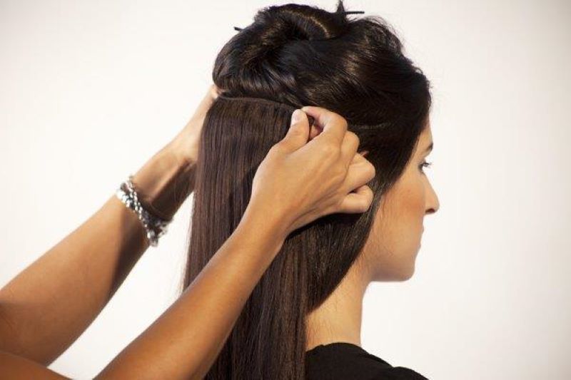 Which clip in the hair extension is the greatest for me to choose?