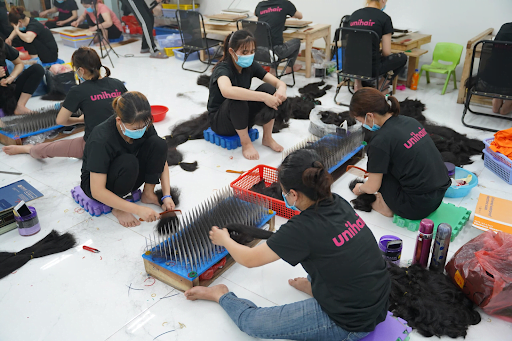 Why Should I Import Vietnamese Hair Raw from Vietnam Hair Vendors