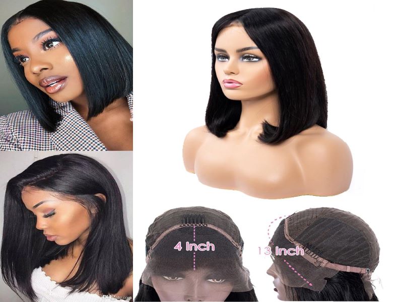 A Complete Guide To Selecting The Best Lace Front Wig For You 3 How Can Lace Front Wigs Be Selected?