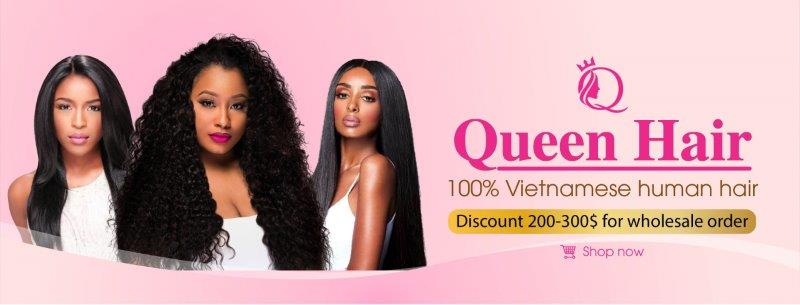 Top - rated Wholesale Hair Distributors from Vietnam Hair Factory 4 Leading Vietnamese hair salon Queen Hair