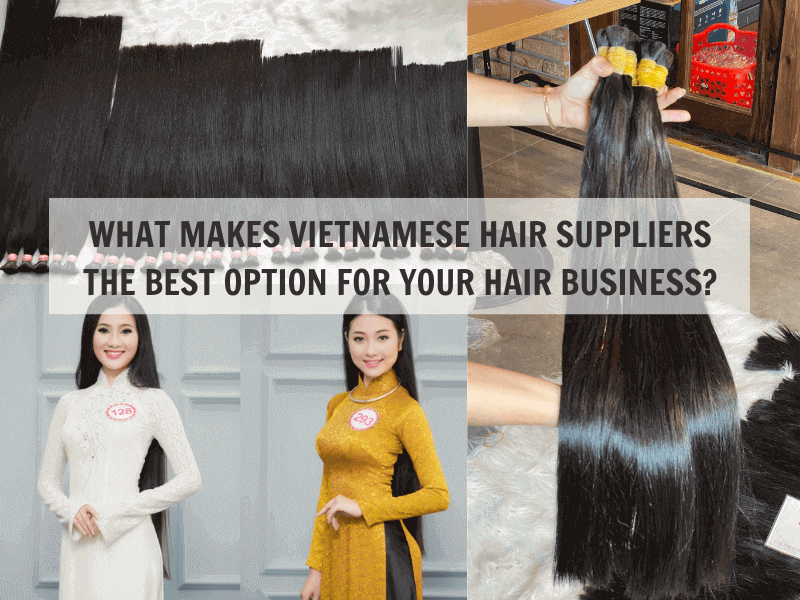 vietnam wholesale hair