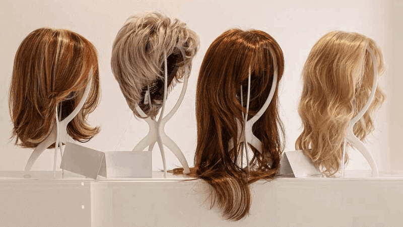 wig