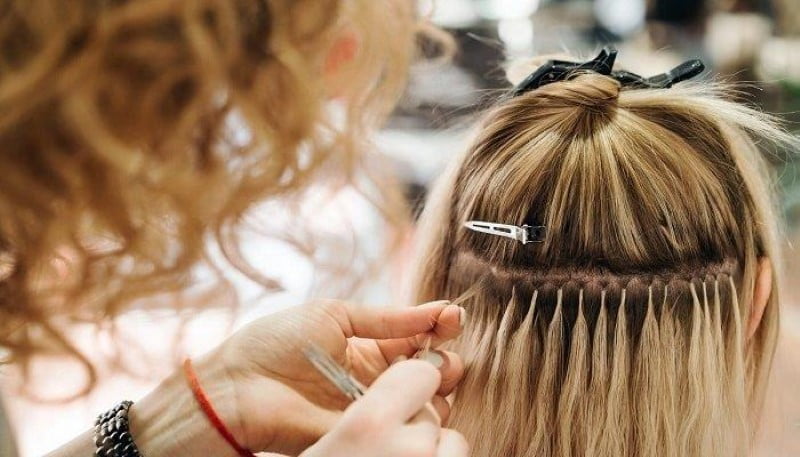 Have a strong interest in the hair business if you want to succeed.