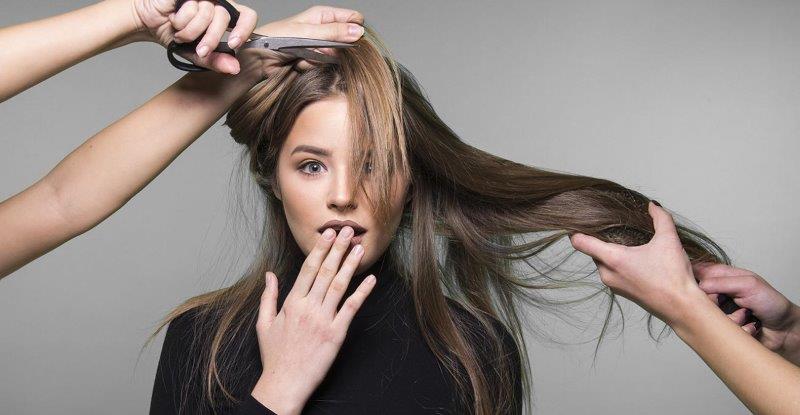 take care of my virgin Brazilian hair extensions