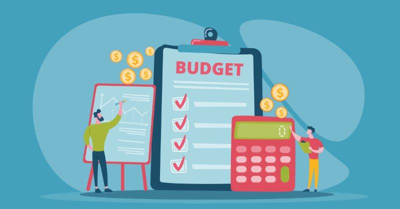 Set A Budget