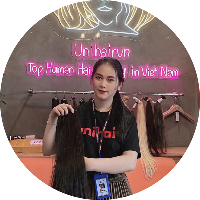 doris unihair