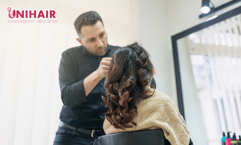 Difference Between Texturizer And Relaxer: 5 Main Factors To Consider 7 Difference between texturizer and relaxer