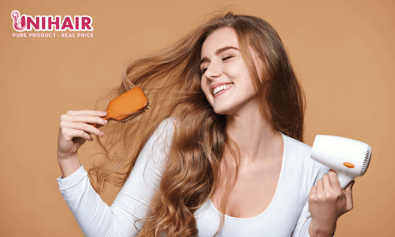 Do Hand Tied Extensions Damage Your Hair? 5 Potential Risks 10 Do hand tied extensions damage your hair