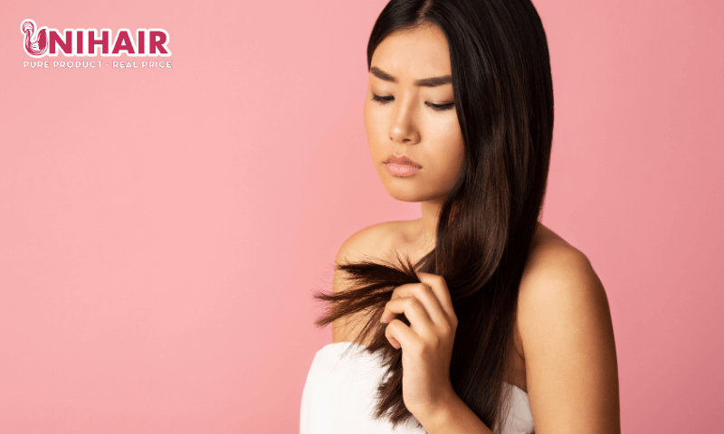 Do Hand Tied Extensions Damage Your Hair? 5 Potential Risks 4 Do hand tied extensions damage your hair