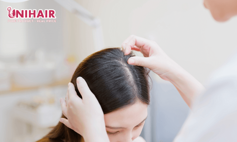 Do Hand Tied Extensions Damage Your Hair? 5 Potential Risks 5 Do hand tied extensions damage your hair
