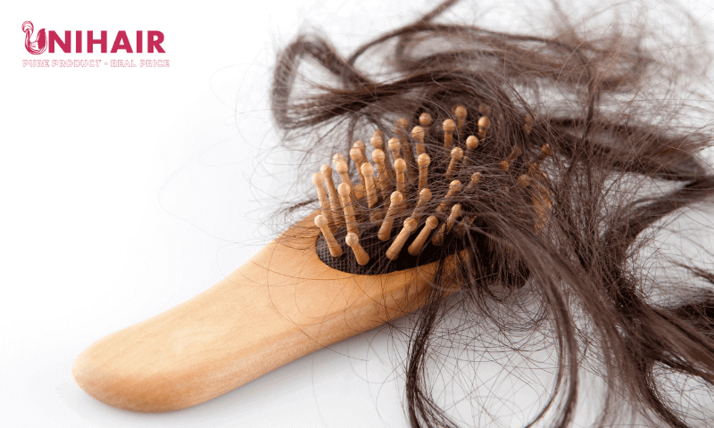 Do Hand Tied Extensions Damage Your Hair? 5 Potential Risks 7 Do hand tied extensions damage your hair