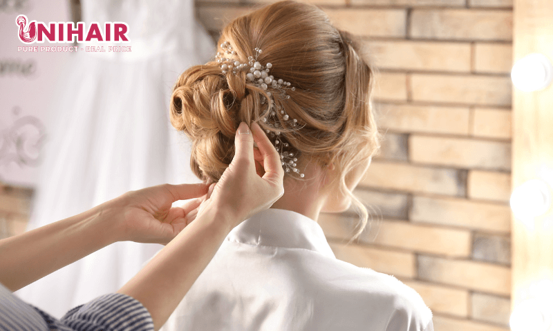Do Hand Tied Extensions Damage Your Hair? 5 Potential Risks 8 Do hand tied extensions damage your hair