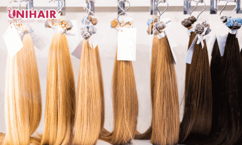 High Ponytail Vs Low Ponytail: 8 Best Tips For Extension Lovers 10 high-ponytail-vs-low-ponytail