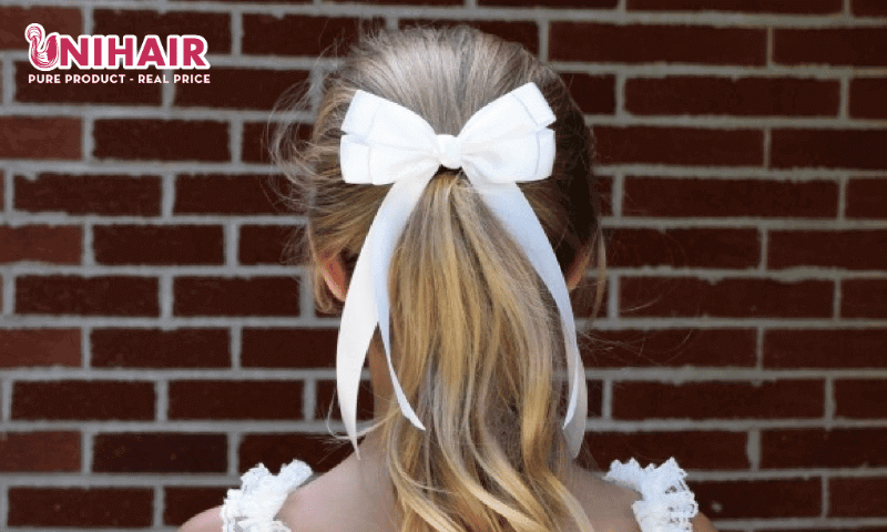 High Ponytail Vs Low Ponytail: 8 Best Tips For Extension Lovers 5 high-ponytail-vs-low-ponytail